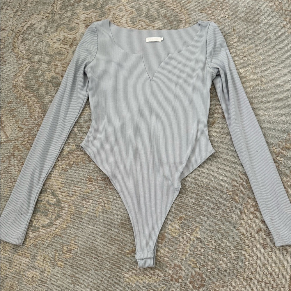 Meshki Bodysuit